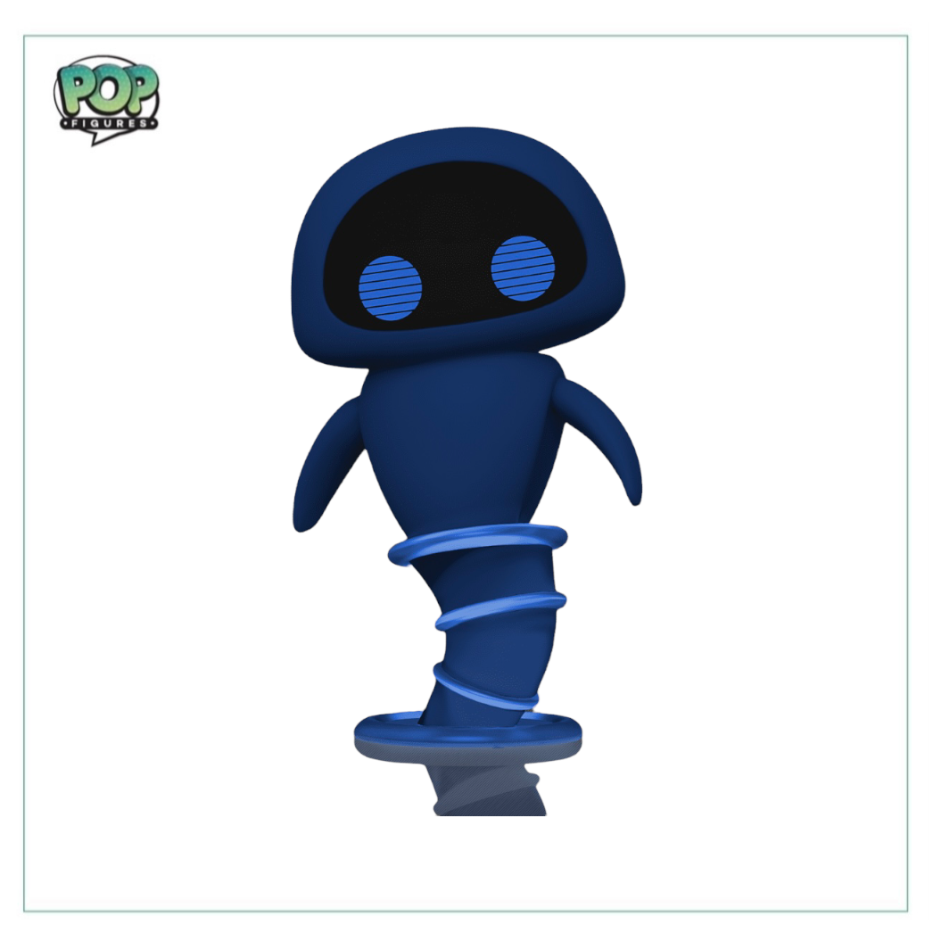 Eve #1116 (Glows in the Dark) Funko Pop! - Wall-E - Special Edition