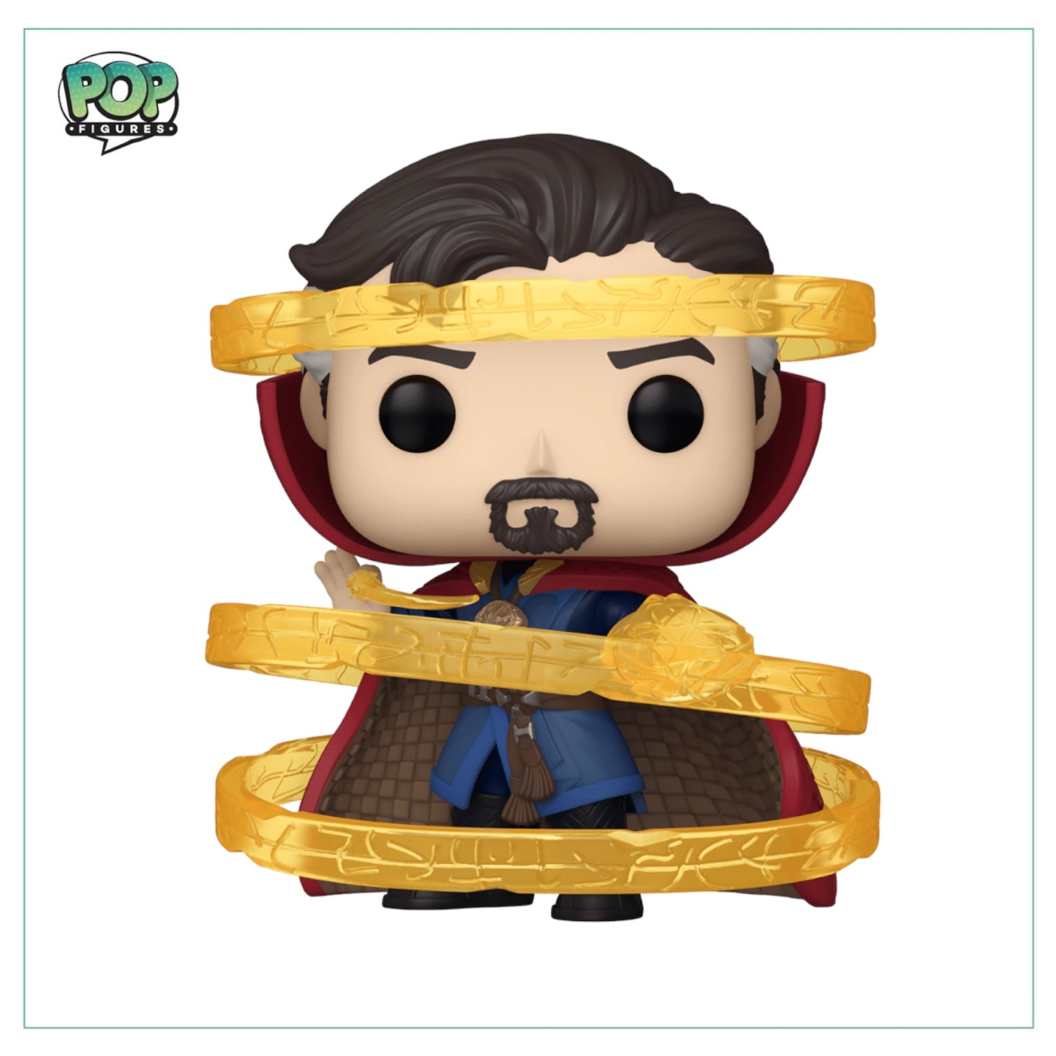 Doctor Strange #1162 Funko Pop! Spider-Man No Way Home