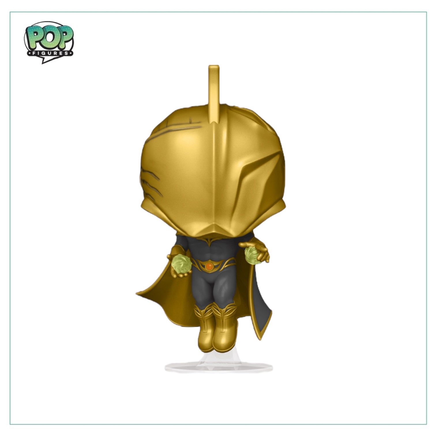 Dr. Fate #1235 Funko Pop! - Black Adam