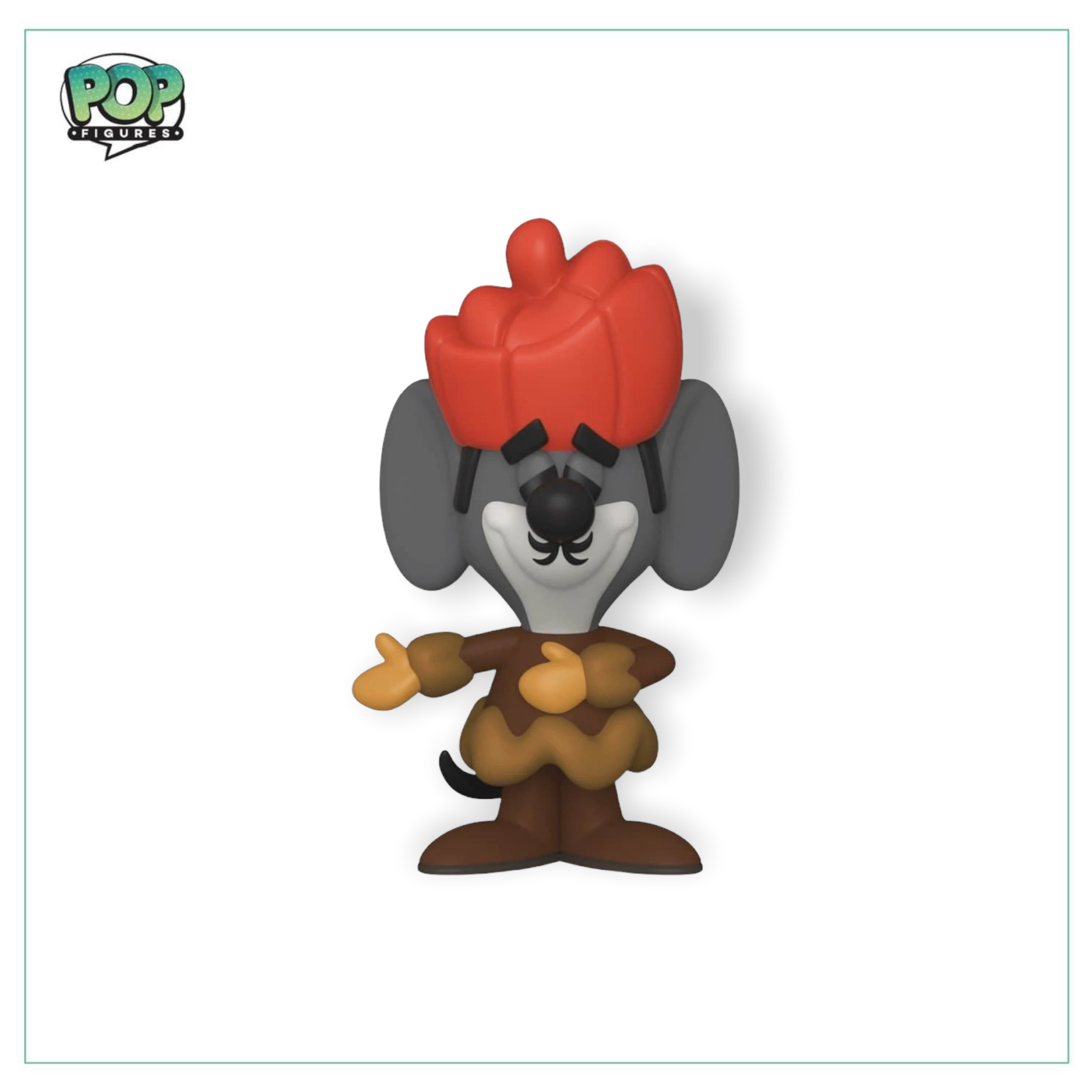 Savoie-Faire Funko Soda Vinyl Figure! - Underdog - LE7000 Pcs - Chance of Chase