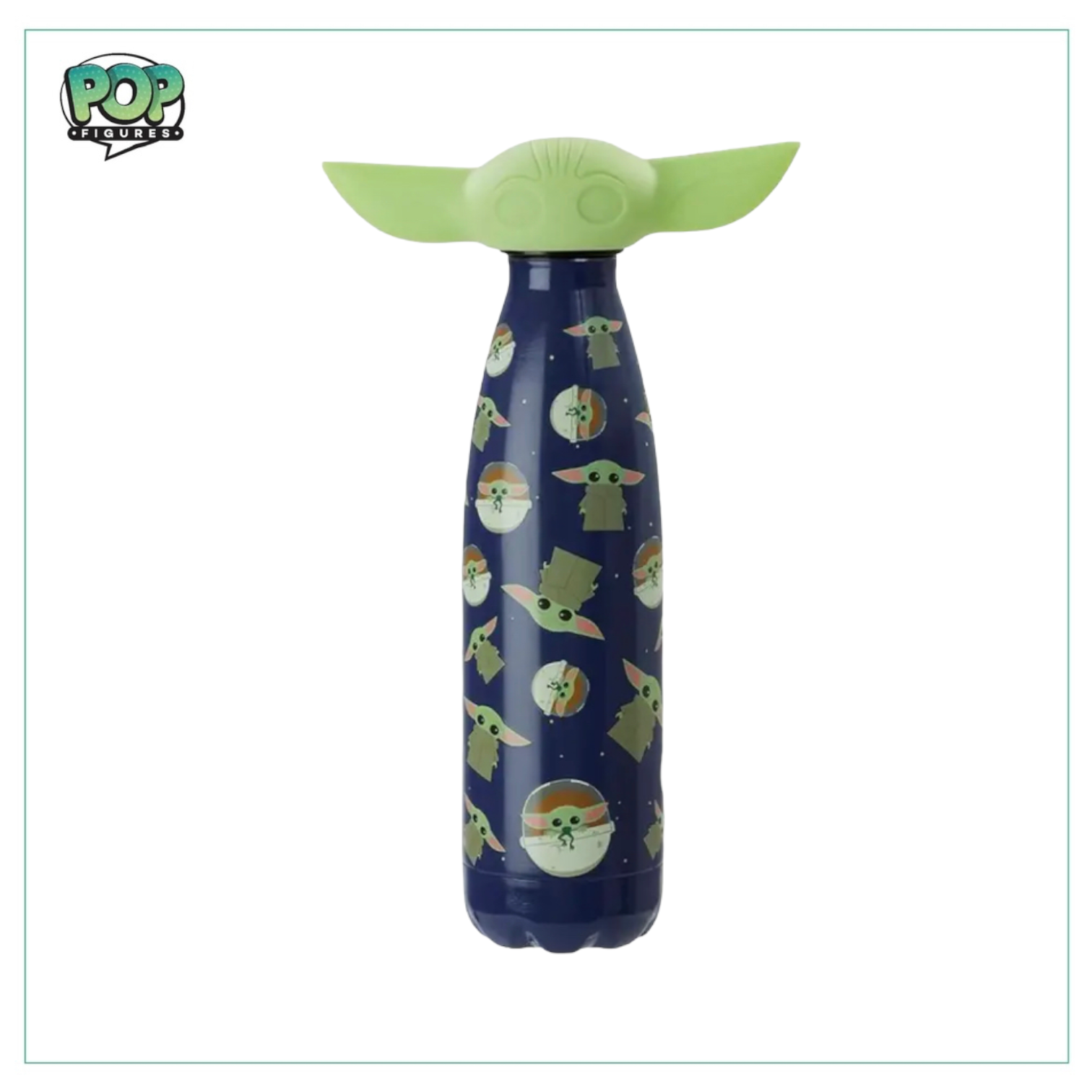 Padme Amidala Funko Pop! #525 from Star Wars, featuring her classic outfit. Exclusive to Amazon for collectors