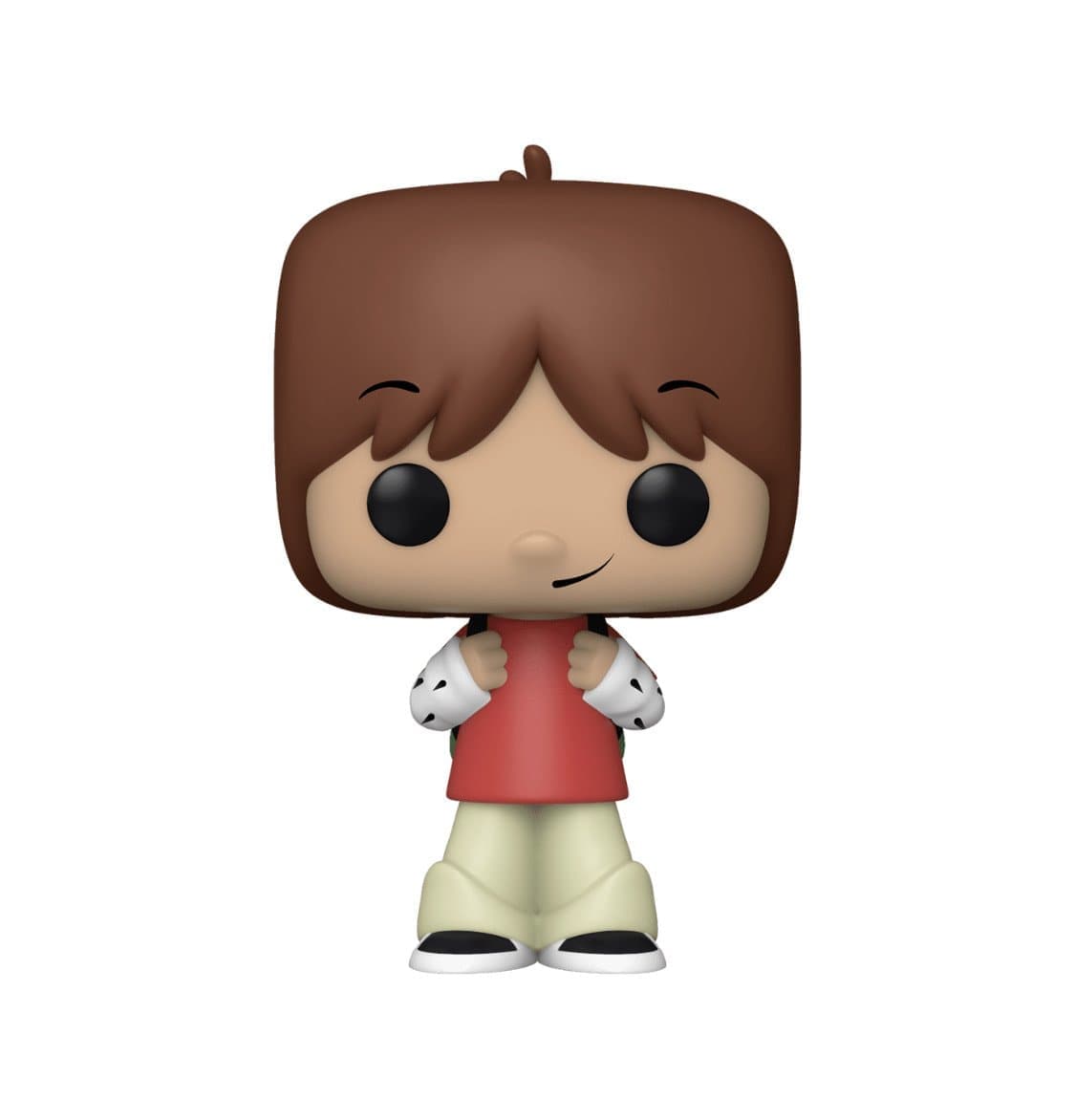 Animation - FUNKO FOSTER'S HOME IMAGINARY FRIENDS - MAC - Pop Figures