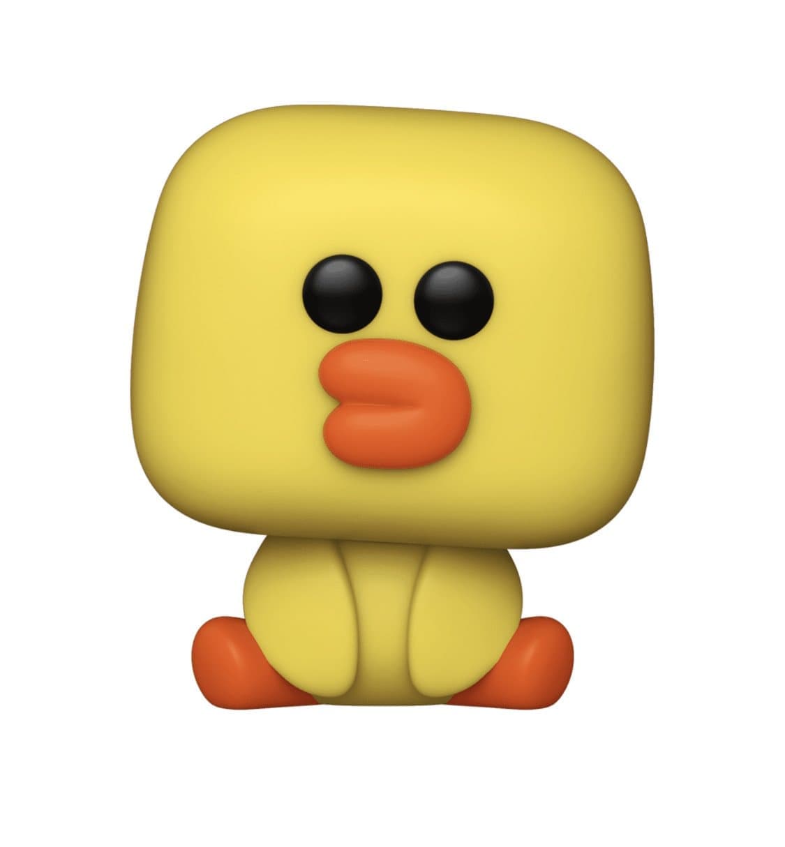 Animation - Line Friends - Sally - Pop Figures