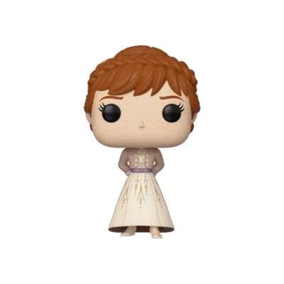 ANNA FORMAL - FROZEN 2 - Pop Figures