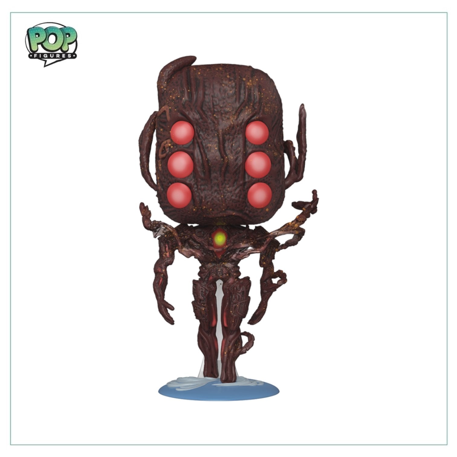 Arishem #739 Funko Pop! 10” Marvel Eternals - PREORDER - Pop Figures | Funko | Pop Funko | Funko Pop