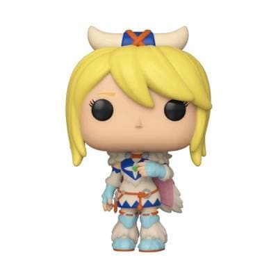 AVINIA - MONSTER HUNTER STORIES - Pop Figures