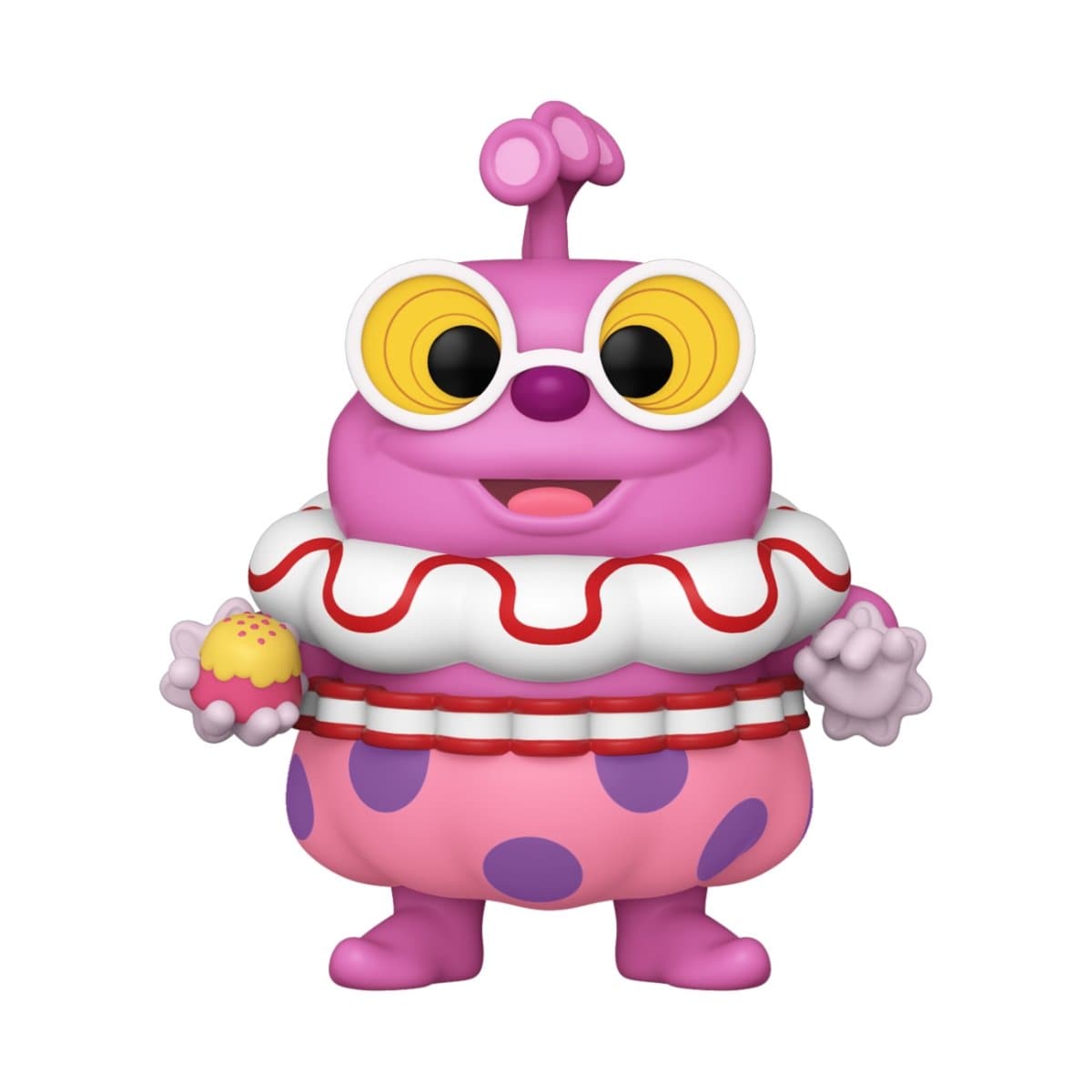 Candyland - Jolly POP! Vinyl Figure PREORDER - Pop Figures