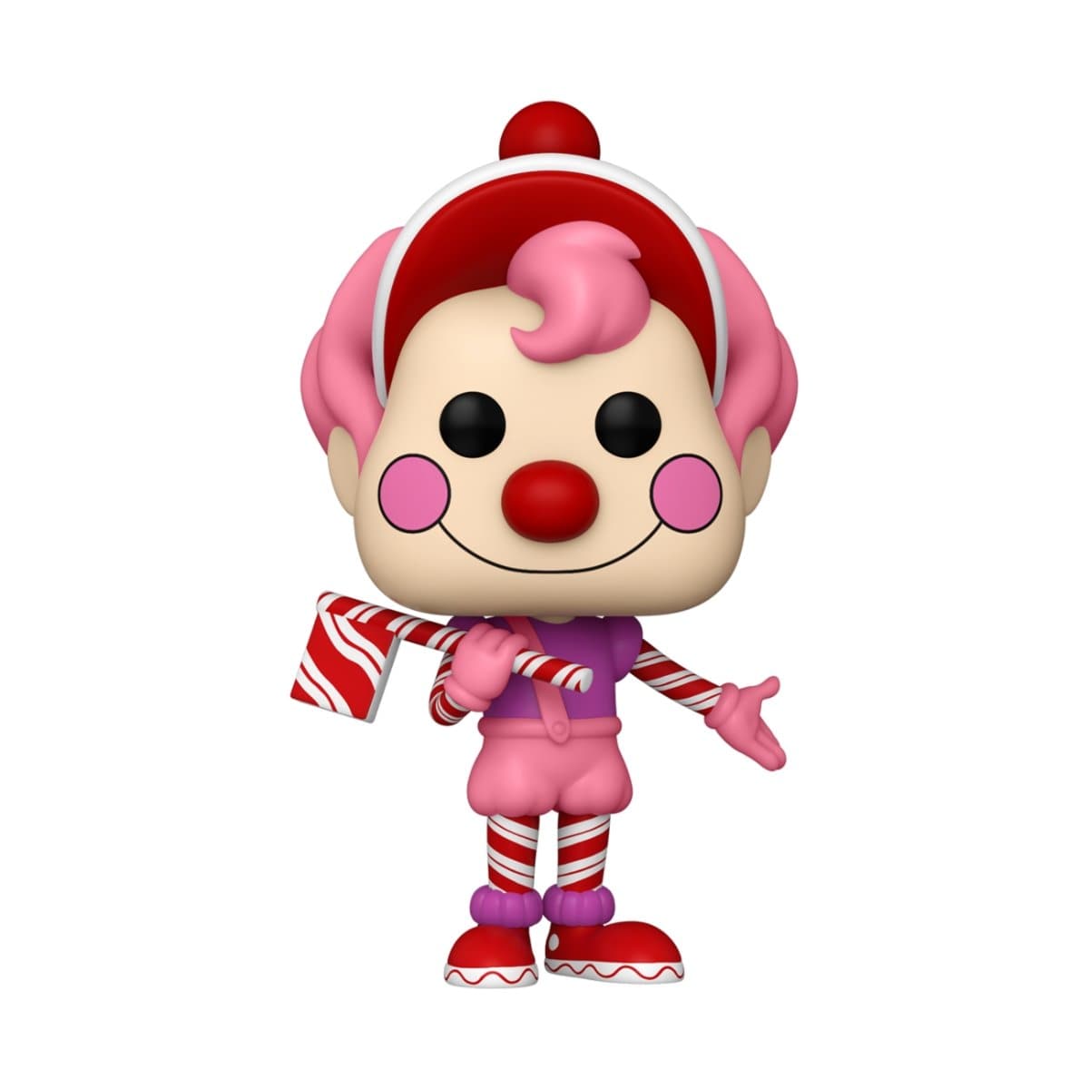 Candyland - Mr. Mint POP! Vinyl Figure PREORDER - Pop Figures