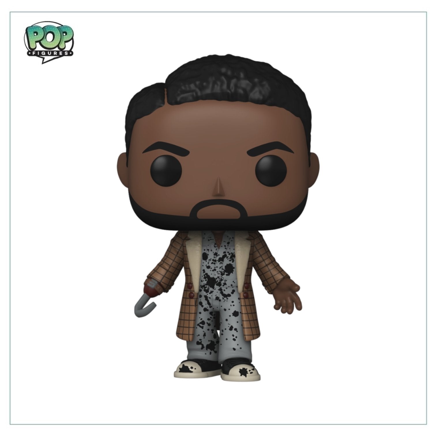 Candyman #1157 Funko Pop! Candyman- PREORDER - Pop Figures | Funko | Pop Funko | Funko Pop