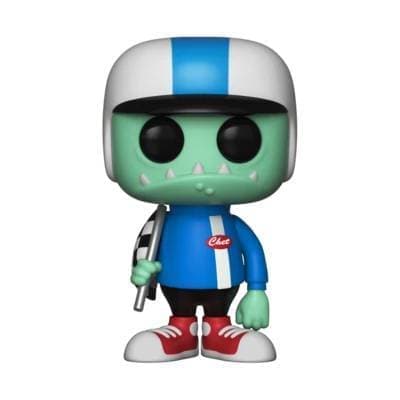 CHET - FANTASTIK PLASTIK - Pop Figures