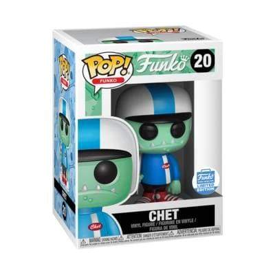 CHET - FANTASTIK PLASTIK - Pop Figures