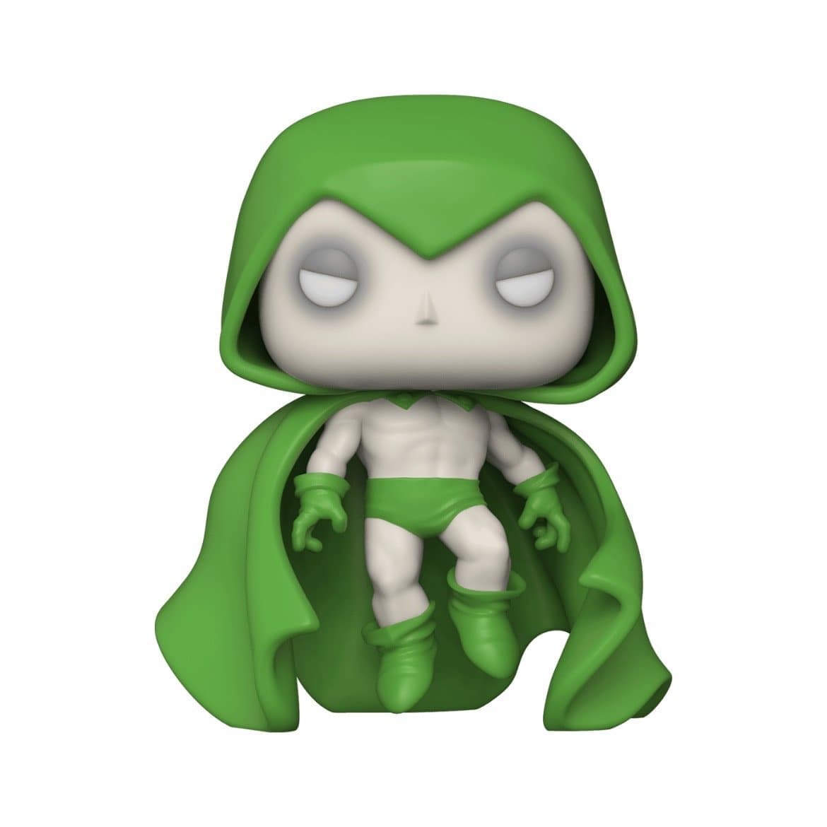 DC - Batman - Spectre (ECCC 2021 Shared Exclusive) Pre Order - Pop Figures