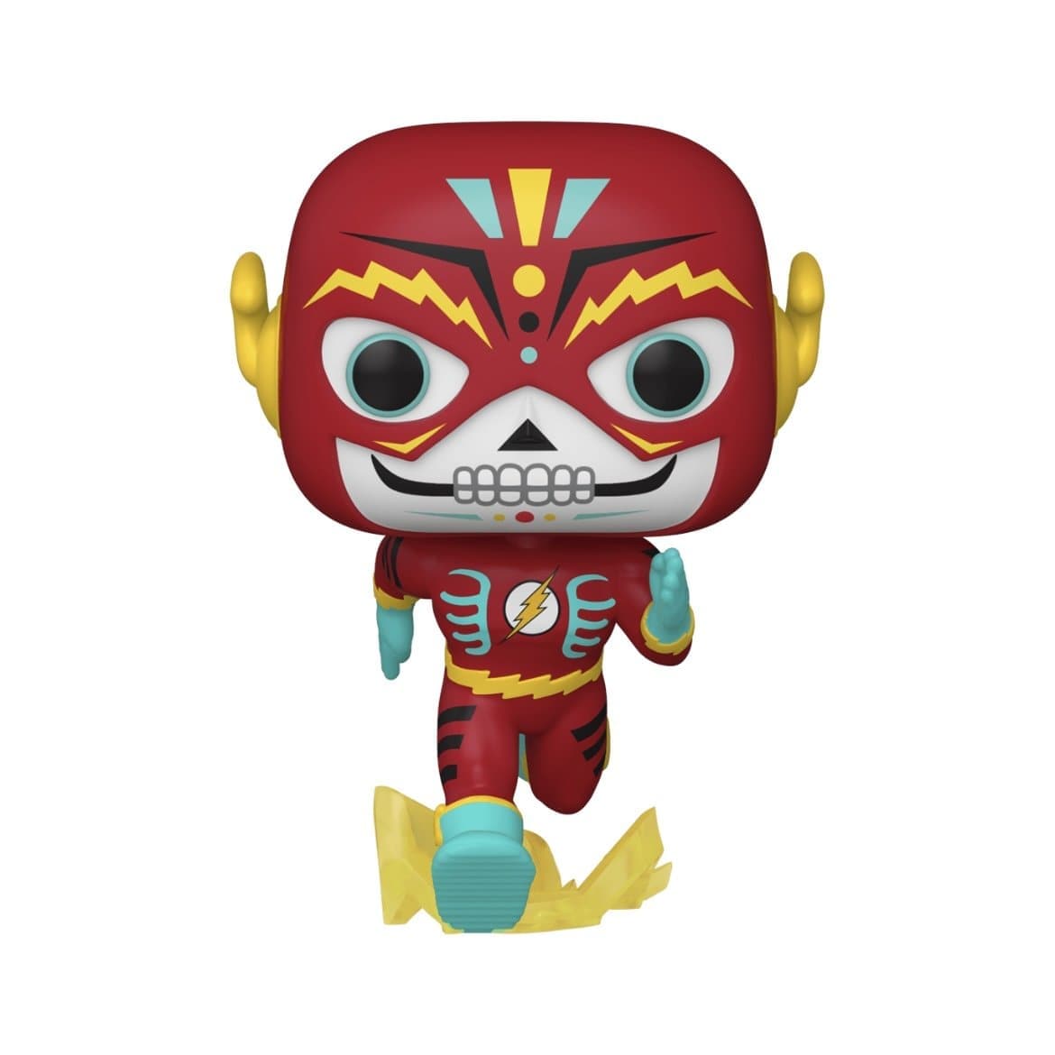 DC Comics - The Flash - PREORDER - Pop Figures | Funko | Pop Funko | Funko Pop