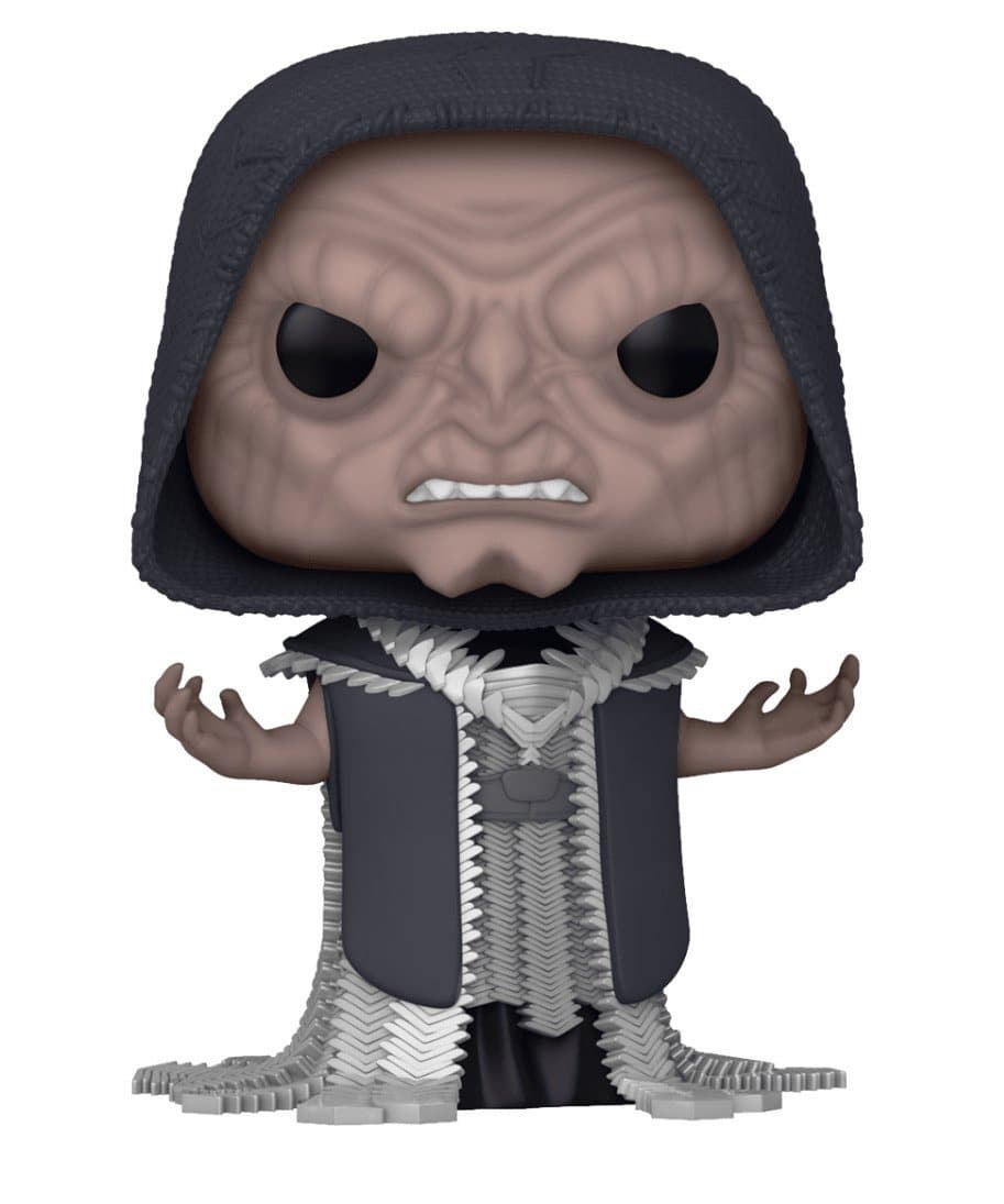 Dc Comics - Zack Snyder's Justice League - Desaad (Pre Order) - Pop Figures