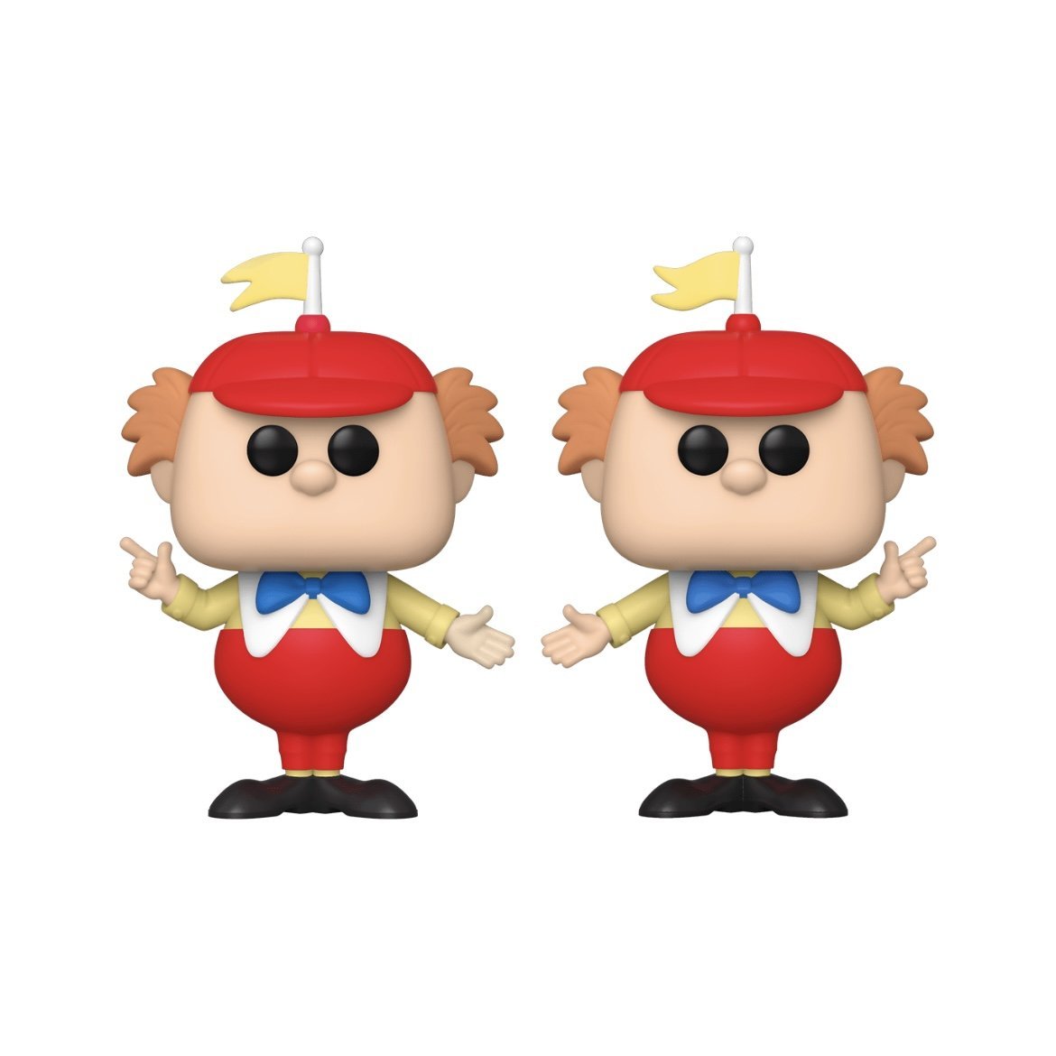 Disney - Alice in Wonderland - Tweedle Dee and Dum - Pop Figures | Funko | Pop Funko | Funko Pop