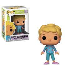 DISNEY PATTI MAYONNAISE FUNKO POP! VINYL - Pop Figures