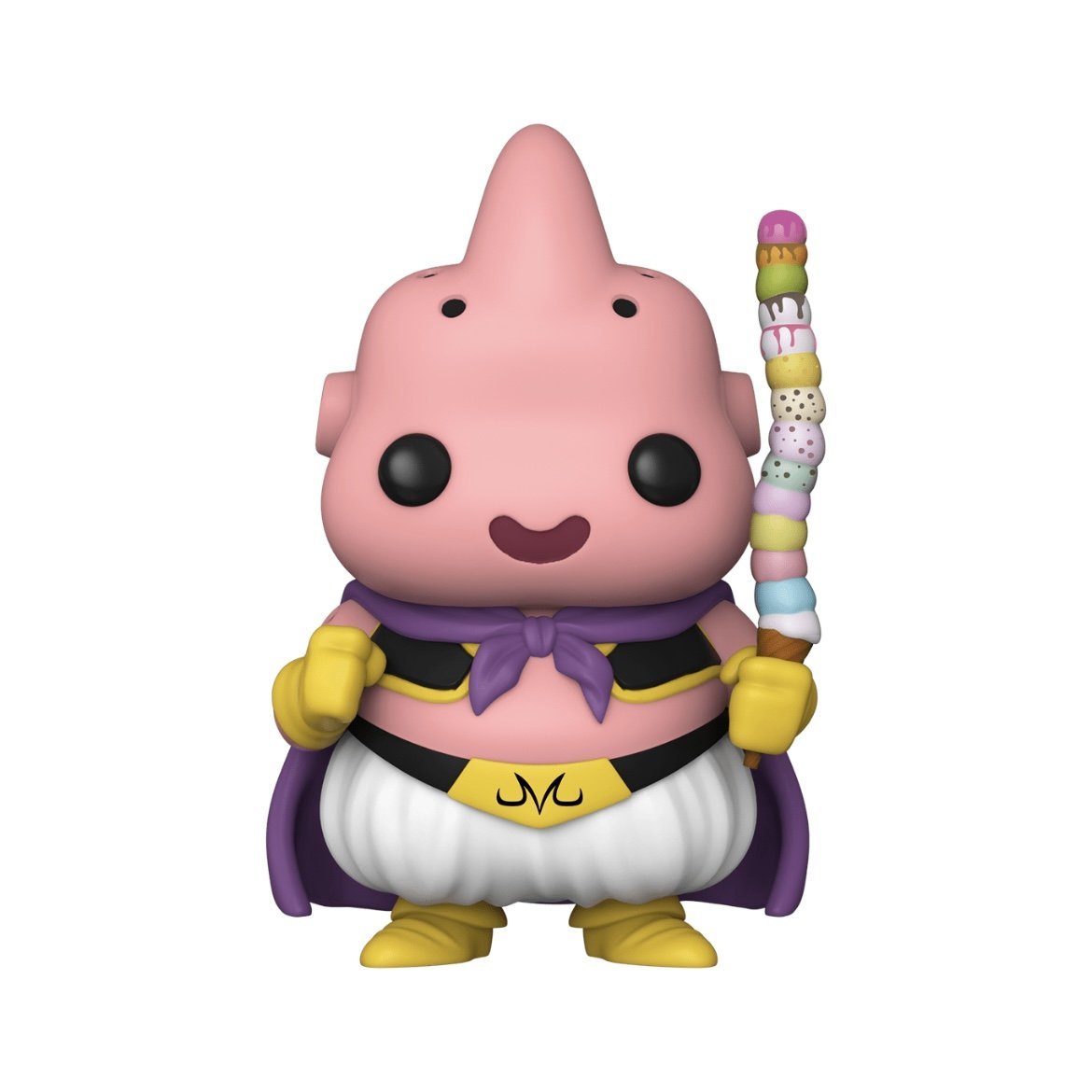 Dragon ball Z - Majin Buu W/ Ice Cream - GameStop Exclusive - PREORDER - Pop Figures | Funko | Pop Funko | Funko Pop