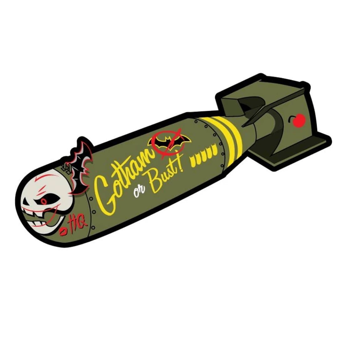 FUNKO DC BOMBSHELLS DELUXE EXC COLLECTORS BOX - Pop Figures