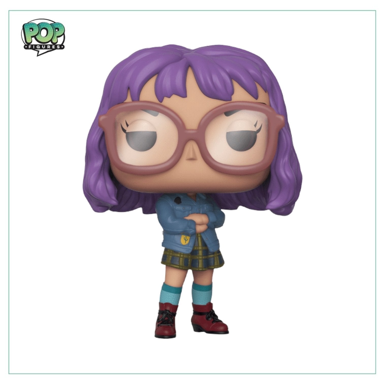 Gert Yorkes #358 Funko Pop! Marvel Runaways - Pop Figures | Funko | Pop Funko | Funko Pop
