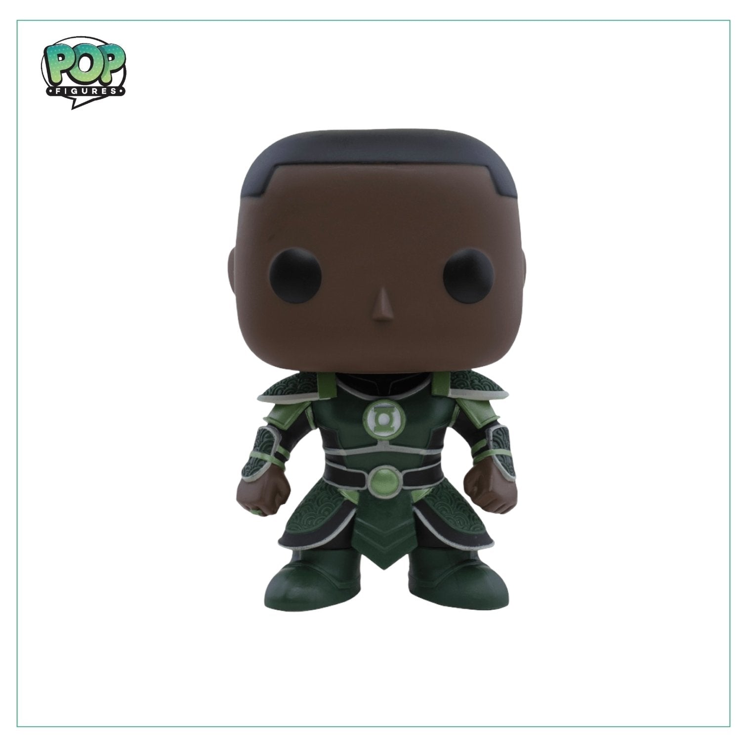Green Lantern #400 Funko Pop! DC - PREORDER - Pop Figures | Funko | Pop Funko | Funko Pop