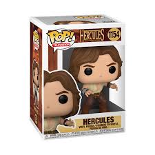 Hercules #1154 Funko Pop! Hercules - Pop Figures | Funko | Pop Funko | Funko Pop