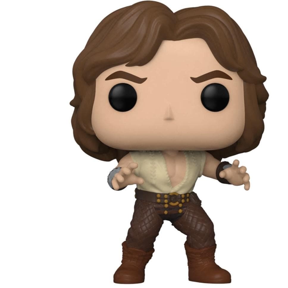 Hercules - Hercules PREORDER - Pop Figures