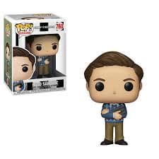 Hugo Sanchez #760 Funko Pop! Club de Cuervos