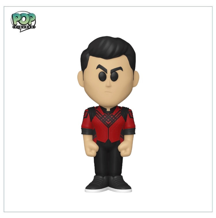 Shang Chi Funko Soda Vinyl Figure! - Marvel - LE15000 Pcs - Chance of Chase