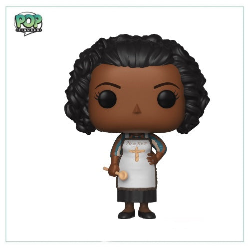 Shirley Bennett #841 Funko Pop! Community