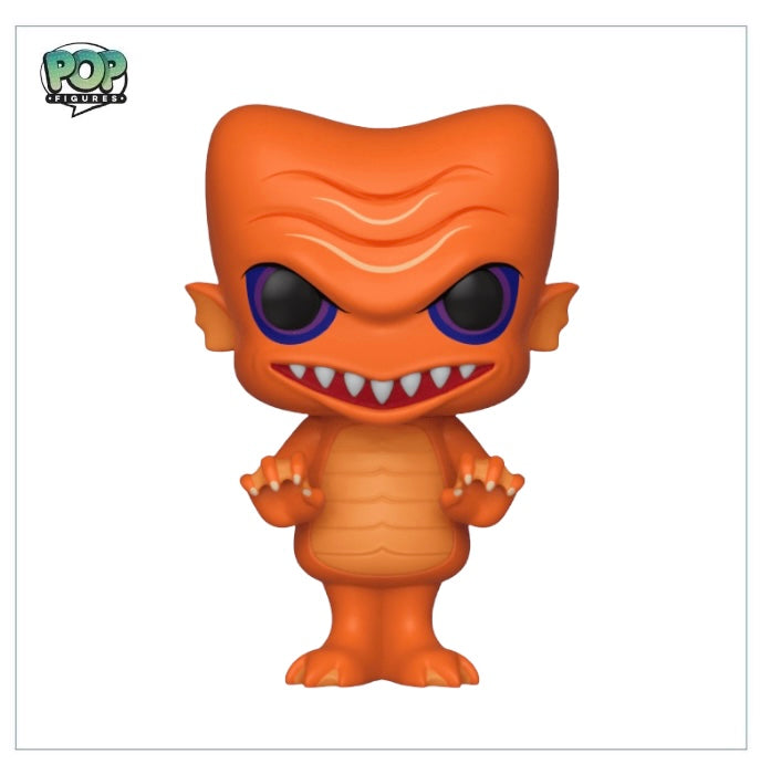 Gill (Orange) #09 Funko Pop! - Funko Limited Edition