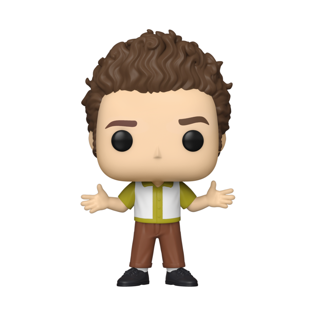 Kramer #1084 Funko Pop! - Seinfeld