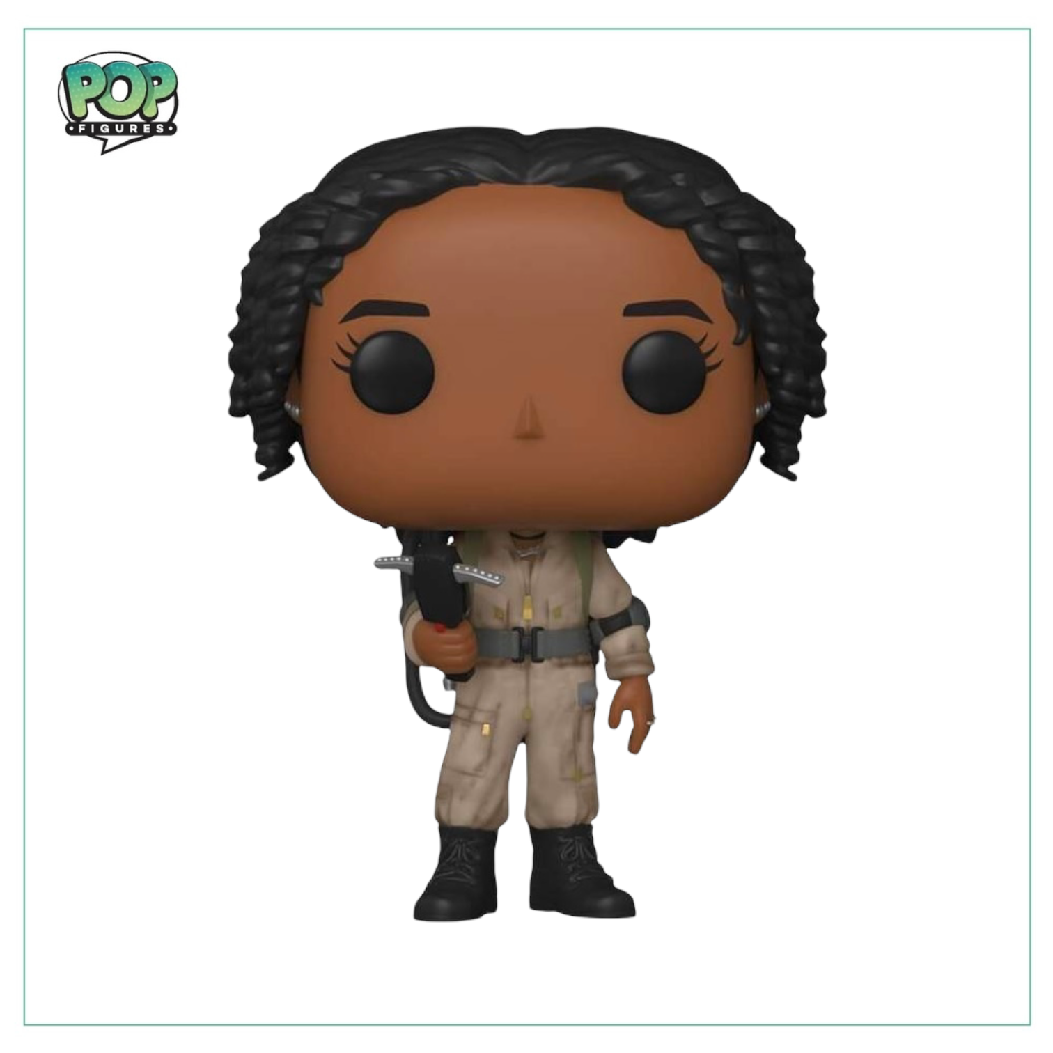 Lucky #926 Funko Pop! Ghostbusters: Afterlife