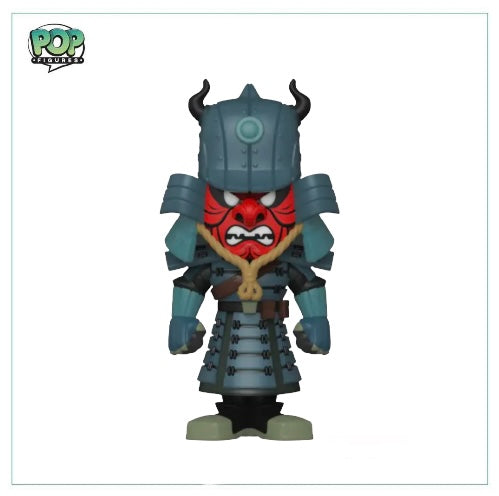 Samurai Jack Funko Soda Vinyl Figure! - Samurai Jack - LE10000 Pcs - Chance of Chase