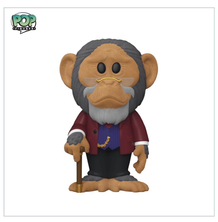 Pogo Funko Soda Vinyl Figure! - The Umbrella Academy - LE7500 Pcs USA - Chance of Chase