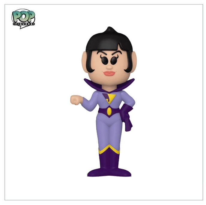 Jayna Funko Soda Vinyl Figure! - DC - LE8000 Pcs - Chance of Chase