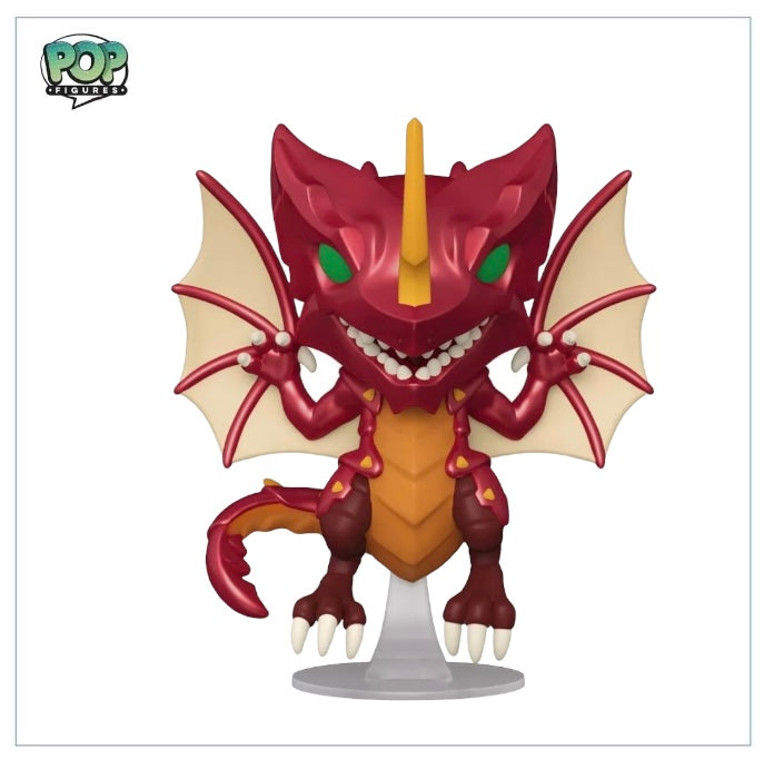 Dragonoid #966 Funko Pop! Bakugan