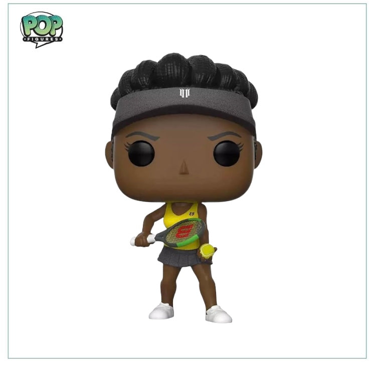 Venus Williams #01 Funko Pop! Tennis Legends