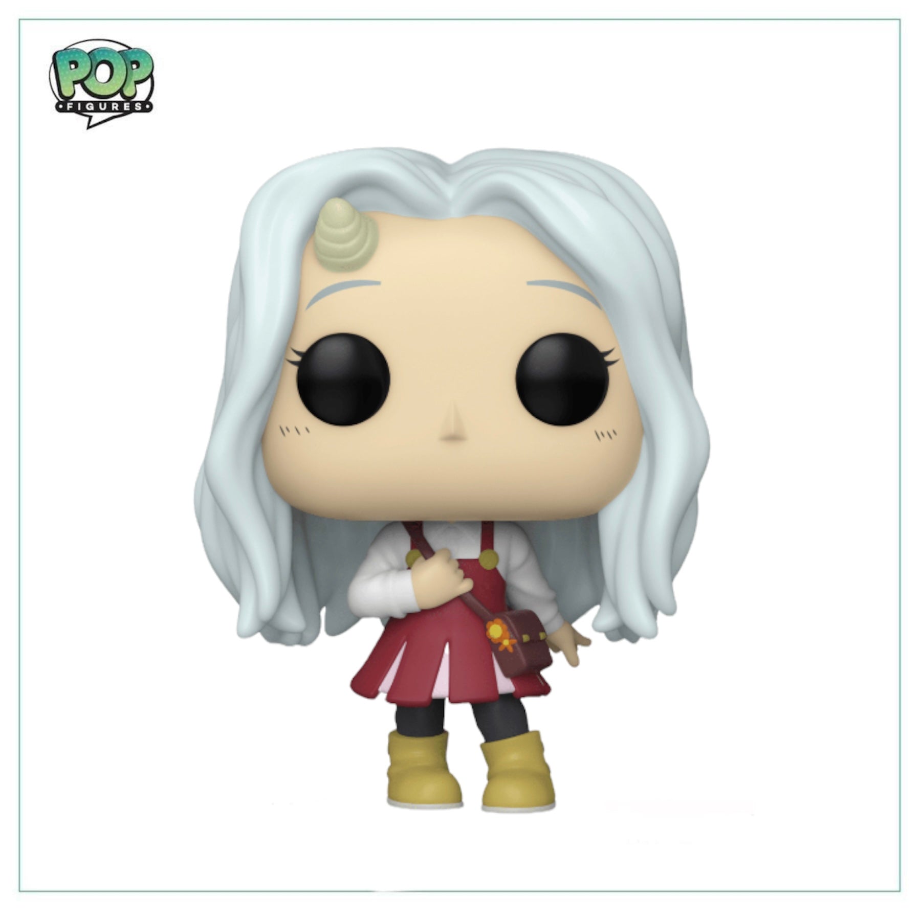 Eri #1013 Funko Pop! My Hero Academia - Hot Topic Exclusive