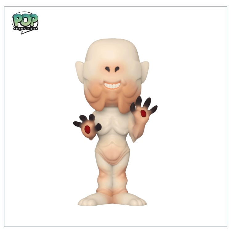 Pale Man Funko Soda Vinyl Figure! - Pan’s Labyrinth - LE12500 Pcs - Chance of Chase