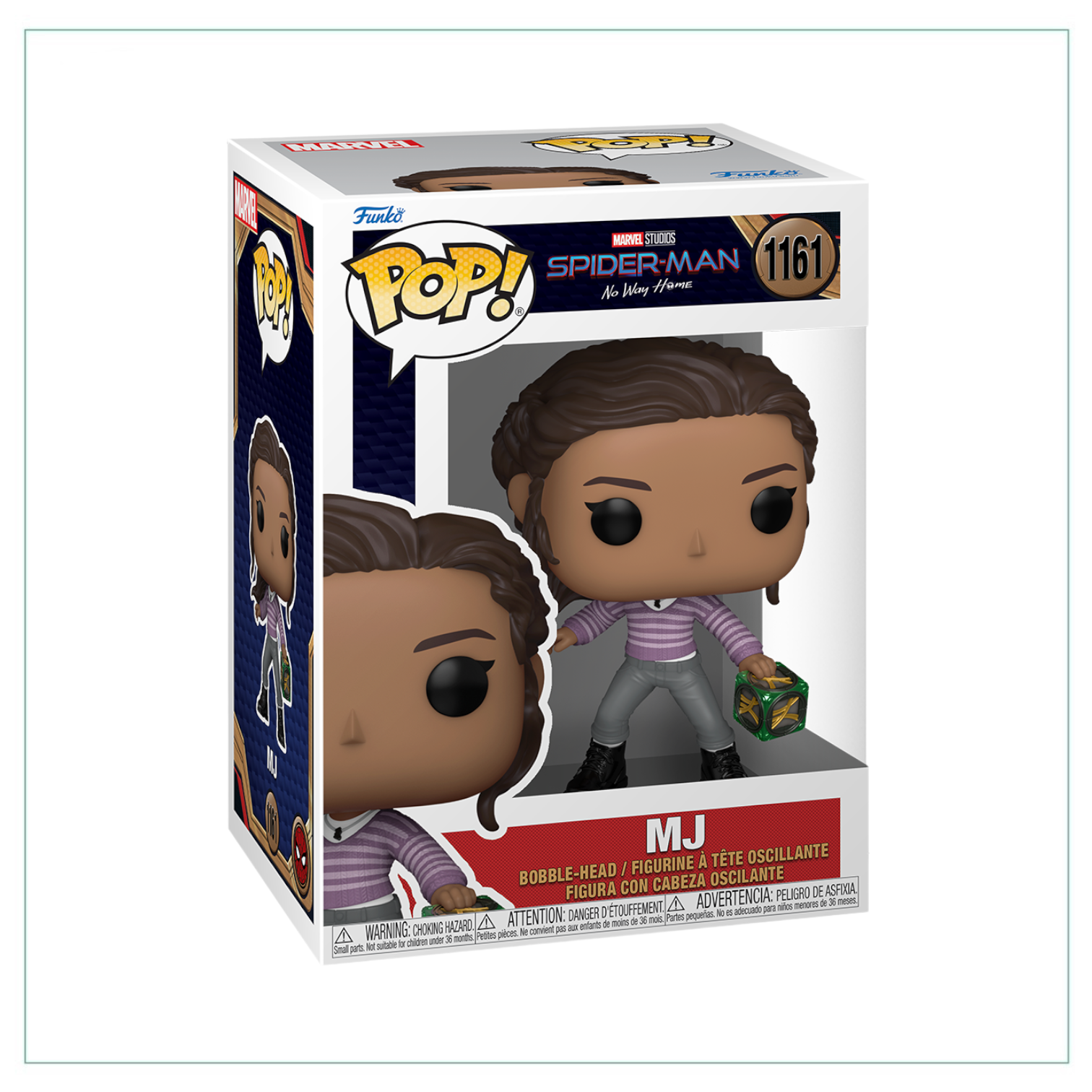 Funko pop outlet mj