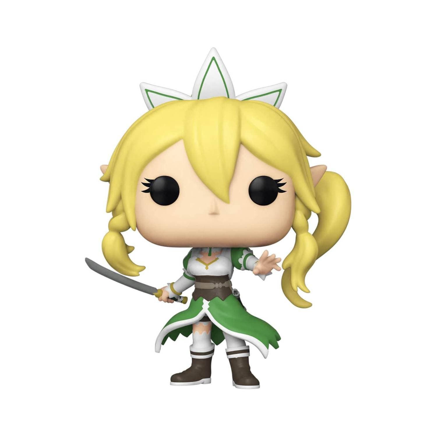 Leafa #991 Funko Pop! Sword Art Online