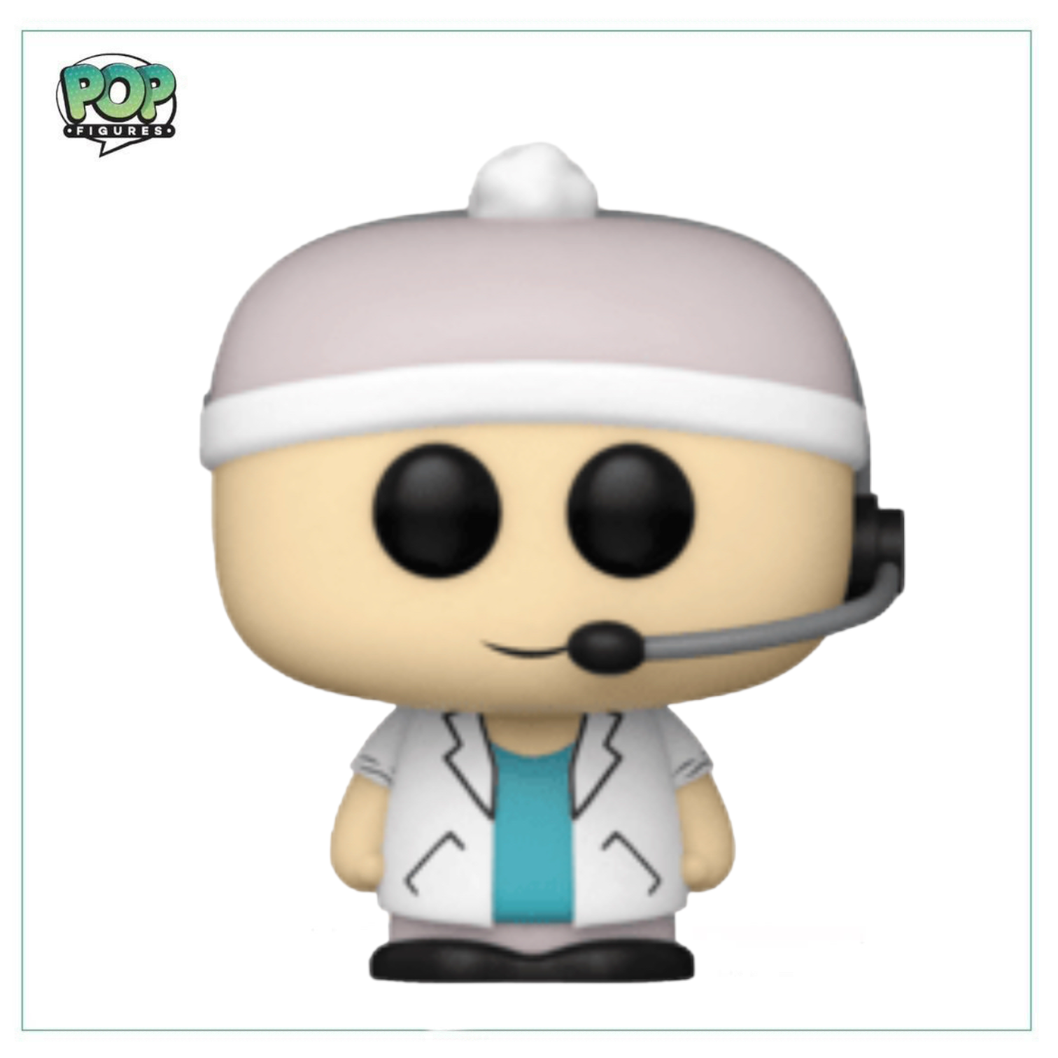 Boyband Stan #40 Funko Pop! - South Park