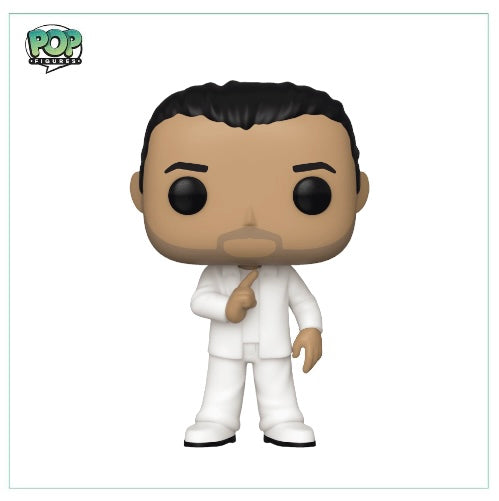 Howie Dorough #142 Funko Pop! Backstreet Boys