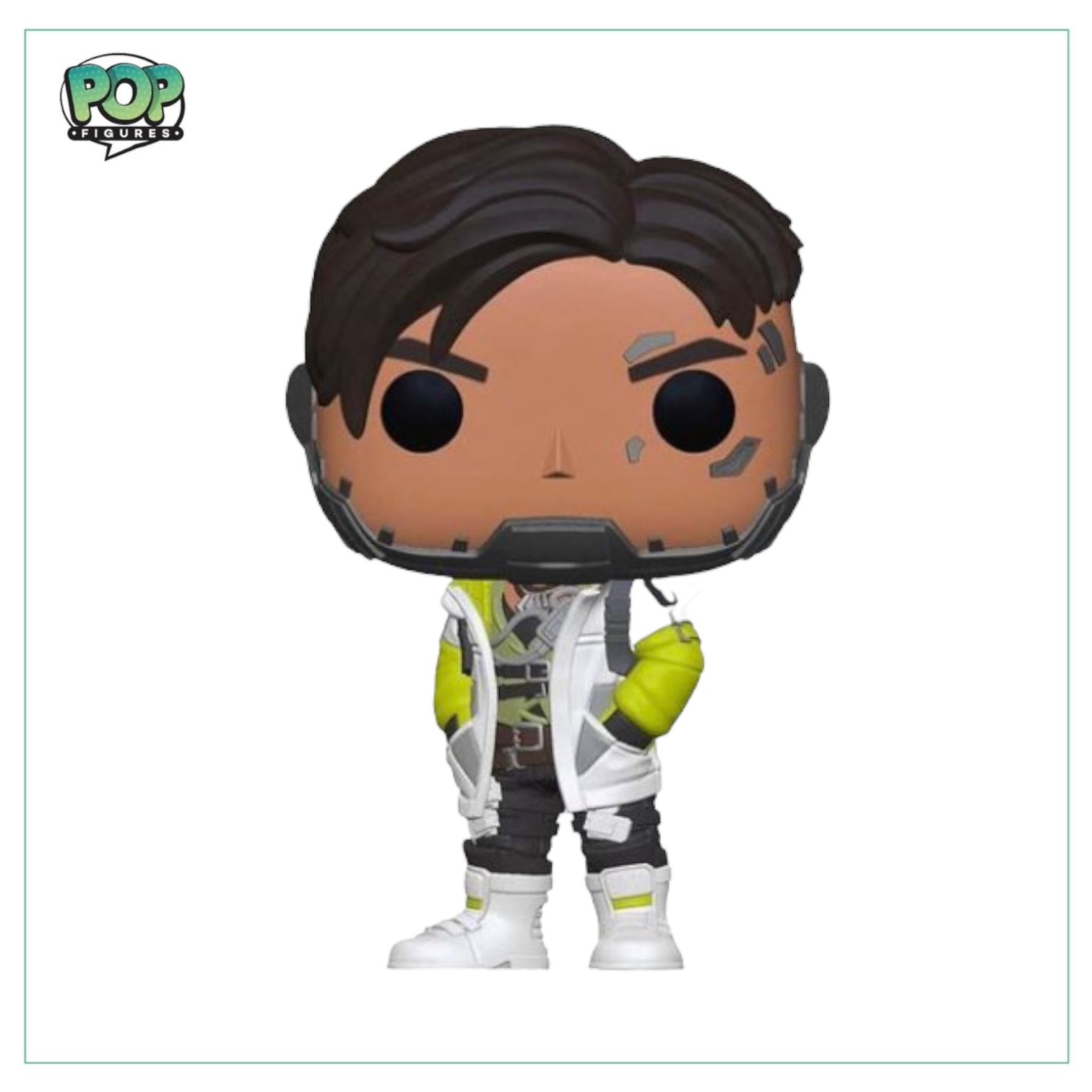 Crypto #870 Funko Pop! - Apex Legends
