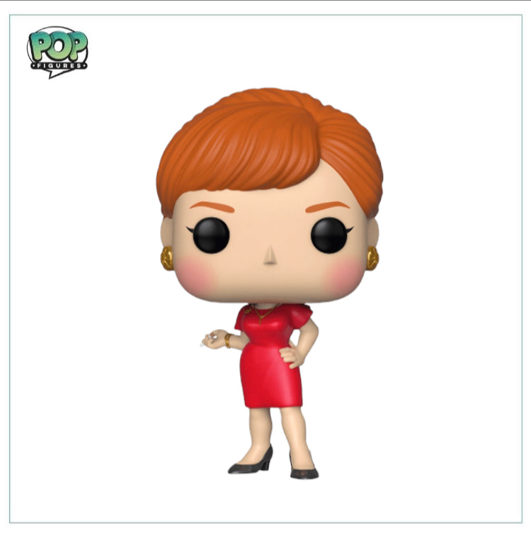 Joan Holloway #912 Funko Pop! Mad Men