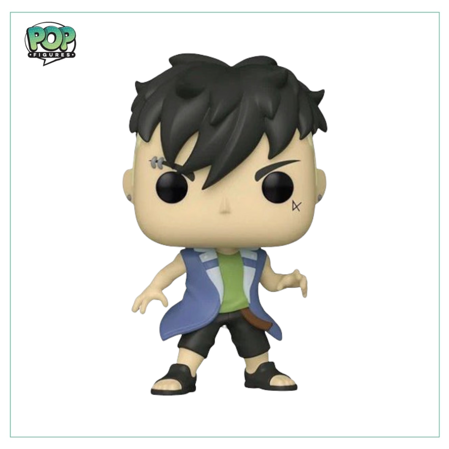 Kawaki #1036 Funko Pop! Boruto