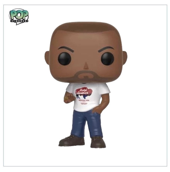 Shadow Moon #678 Funko Pop! American Gods