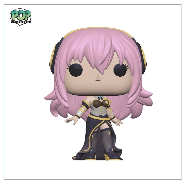 Megurine Luka V4X #961 Funko Pop! Animation