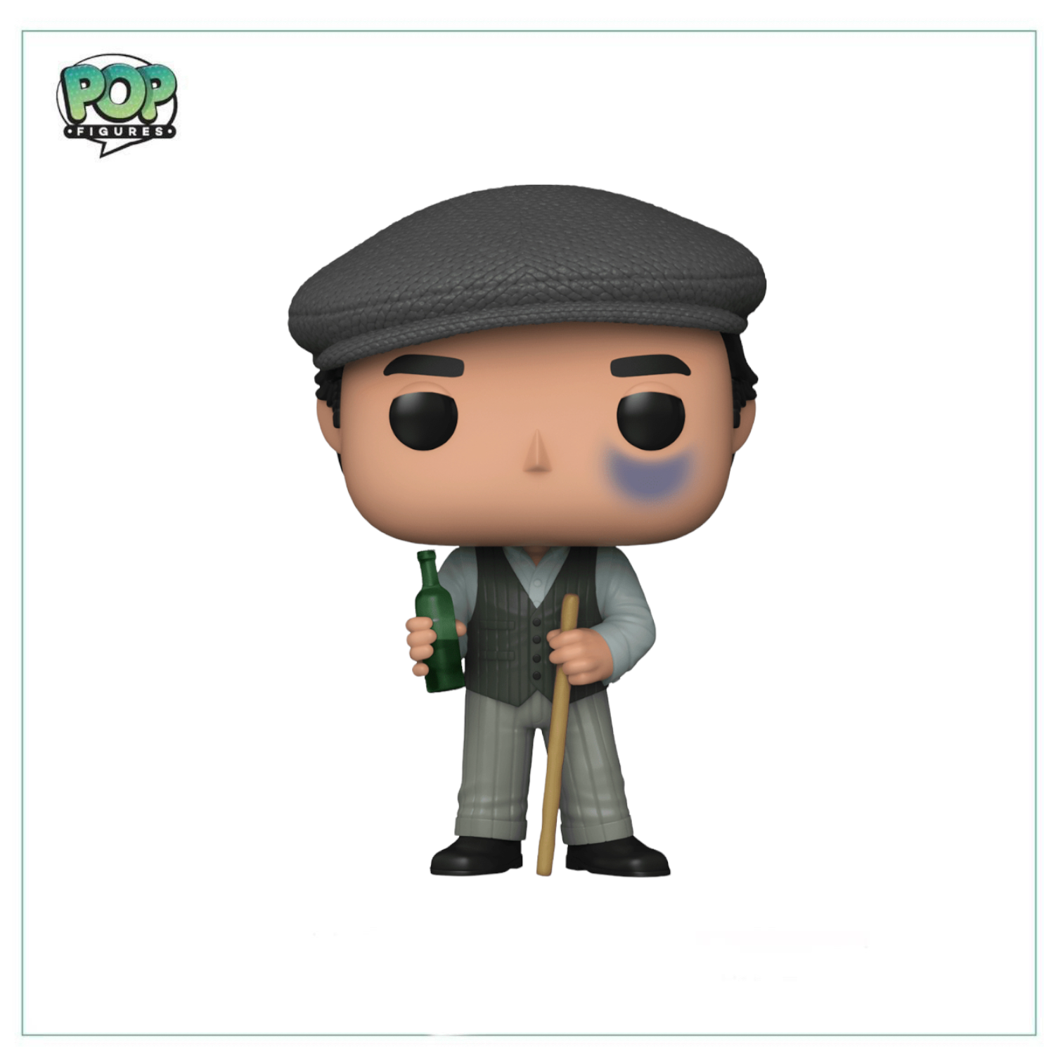 Michael Corleone #1201 Funko Pop! The Godfather 50 Years!