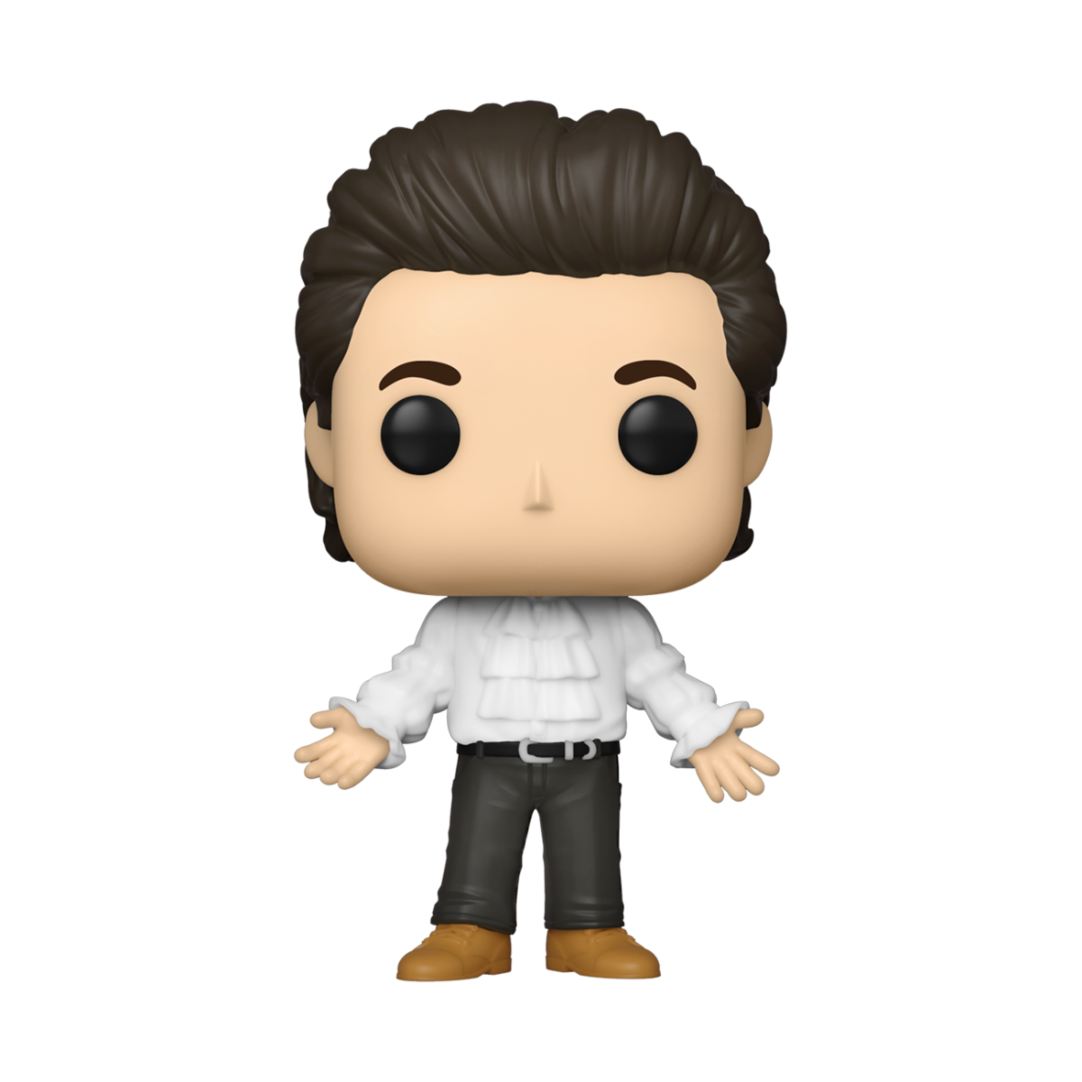 Jerry (Puffy Shirt) #1088 Funko Pop! Seinfeld